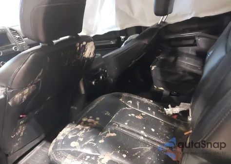 2021 Ford Expedition Limited from USA, damaged, VIN 1FMJU2ATXMEA35095